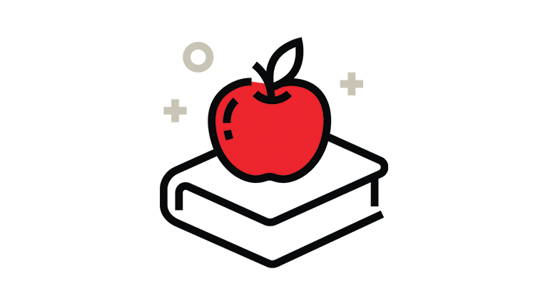 Knowledge icon